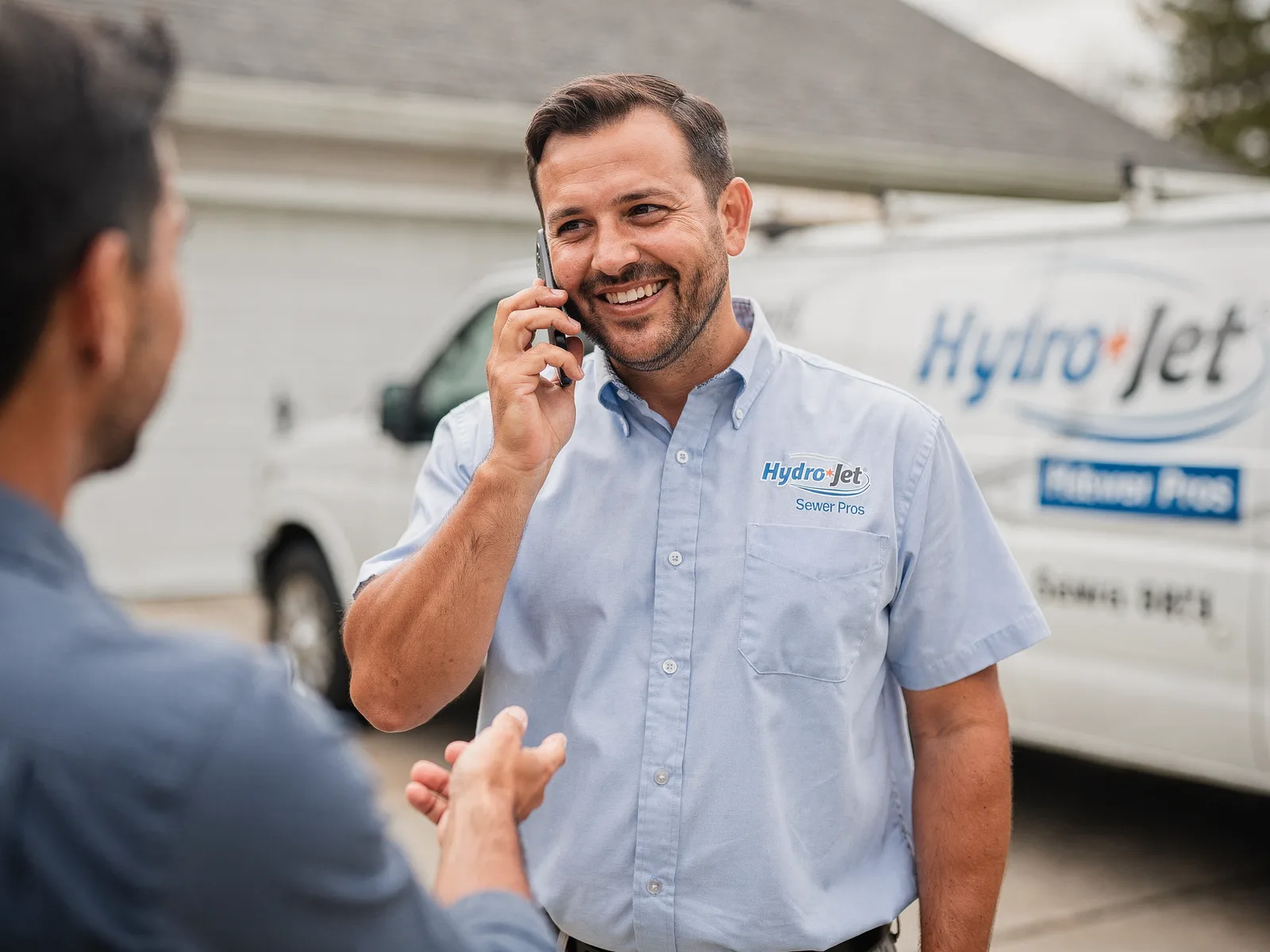 Hydro Jetting Near Me Elmira, OR FAQs